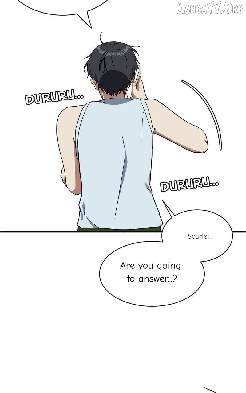 Change Me Chapter 69 - page 35